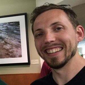 Meet your Posher, Jacob